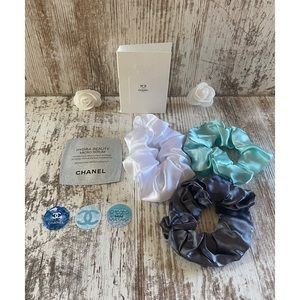 Brand new Chanel exclusive bundle